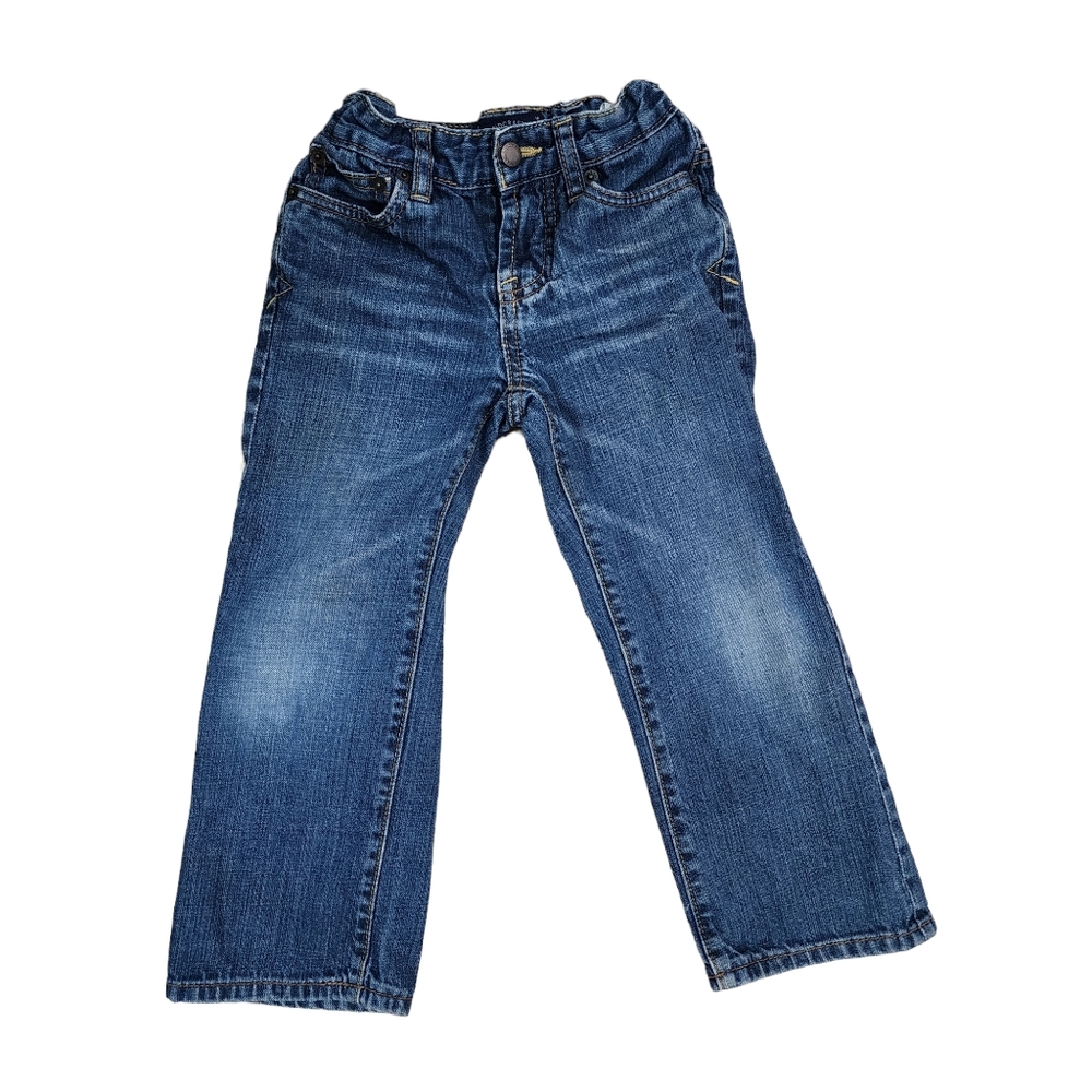 Lucky jeans sz 5 Billy Straight